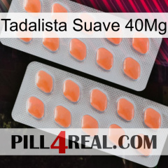 Tadalista Soft 40Mg 27